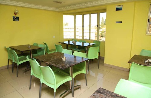 Kodaikanal Hotel | 24 m² Hotel ∙ 4 guests
