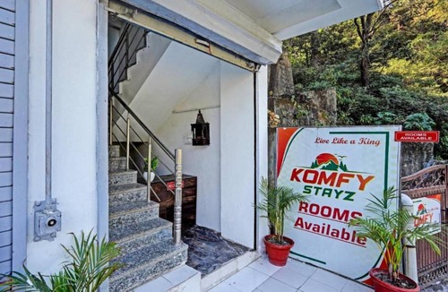 Bullawala Hotel | 24 m² Hotel ∙ 6 guests