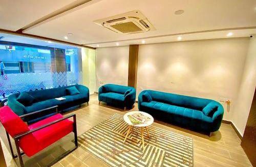 Periamet Hotel | 24 m² Hotel ∙ 5 guests