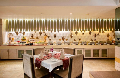 Auli House | 24 m² Motel ∙ 127 guests
