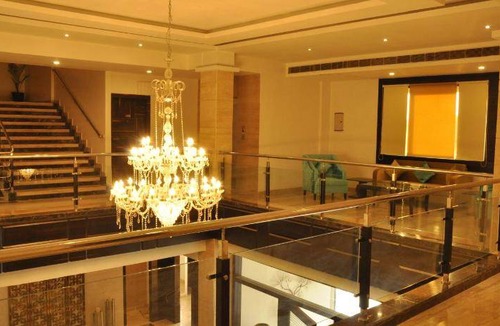 Auli House | 24 m² Motel ∙ 127 guests