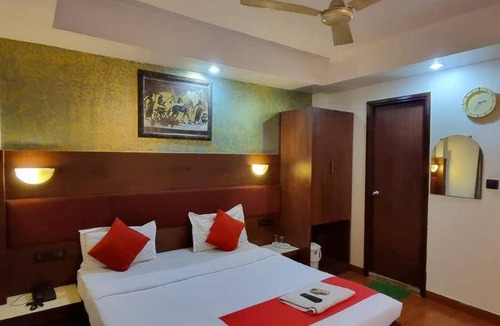 Ballygunge House | 24 m² Motel ∙ 2 guests