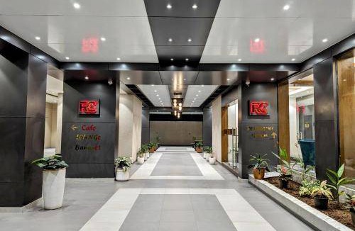 Silvassa Hotel | 240 m² Hotel ∙ 4 guests