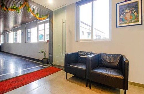 Miyapur Hotel | 240 m² Hotel ∙ 2 guests