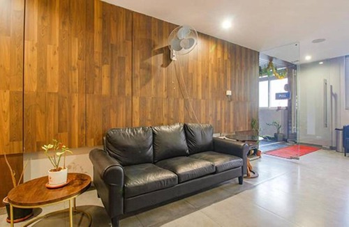 Miyapur Hotel | 240 m² Hotel ∙ 2 guests