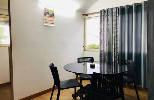 Elappara House | 240 m² House ∙ 6 guests