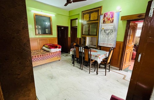 Palampur Apartment | 2400 m² Apartment ∙ 3 bedrooms ∙ 12 guests
