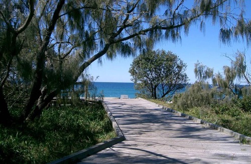 Marcoola Apartment | 24b Beachway Parade, Marcoola