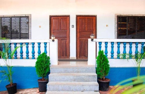 Arambol Apartment | 25 m² Apartment ∙ 3 guests