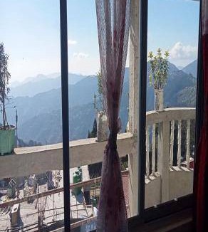 Lepchajagat Apartment | 25 m² Apartment ∙ 4 guests