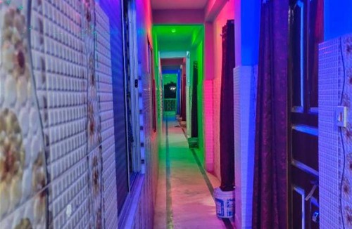 Digha Bed & Breakfast | 25 m² Bed and breakfast ∙ 9 guests