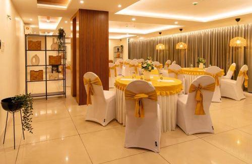 Phase 2 Hotel | 25 m² Hotel ∙ 3 guests