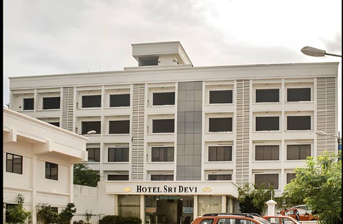 Kanyakumari Hotel | 25 m² Hotel ∙ 30 guests