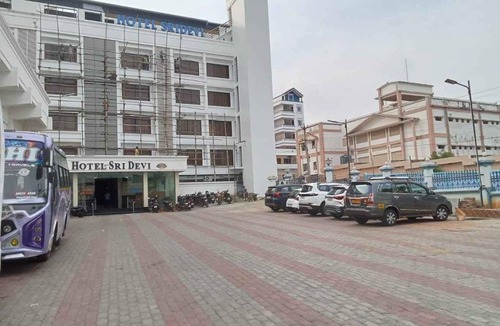 Kanyakumari Hotel | 25 m² Hotel ∙ 30 guests