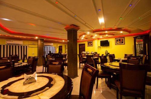 New Digha Hotel | 25 m² Hotel ∙ 4 guests