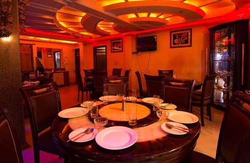 New Digha Hotel | 25 m² Hotel ∙ 4 guests