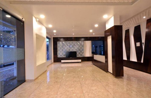 Shirdi Hotel | 25 m² Hotel ∙ 4 guests