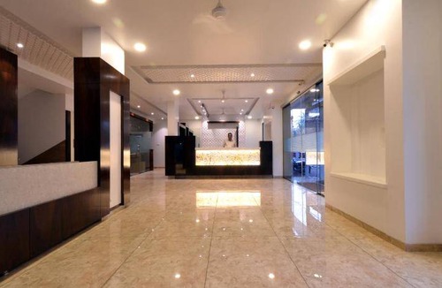Shirdi Hotel | 25 m² Hotel ∙ 4 guests