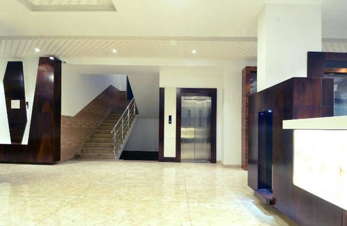 Shirdi Hotel | 25 m² Hotel ∙ 4 guests