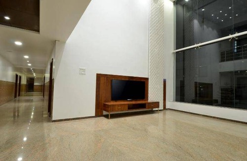 Shirdi Hotel | 25 m² Hotel ∙ 4 guests