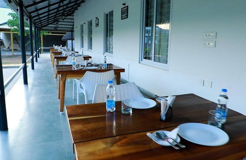 Salem Resort | 25 m² Resort ∙ 2 bedrooms ∙ 4 guests