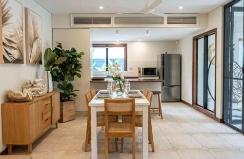 Port Douglas House | 25 Solander Boulevard - Seashells, Port Douglas