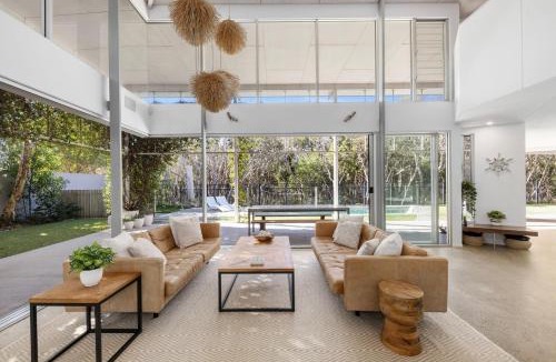 Yaroomba House | 25 Whitehaven Parade