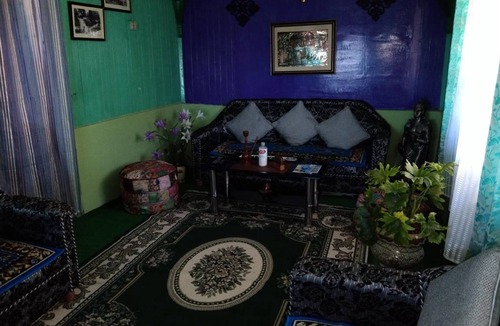 Darjeeling Apartment | 250 m² Apartment ∙ 3 bedrooms ∙ 8 guests