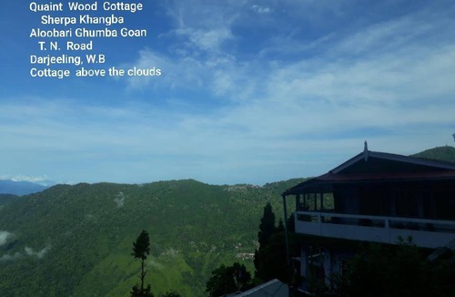 Darjeeling Apartment | 250 m² Apartment ∙ 3 bedrooms ∙ 8 guests