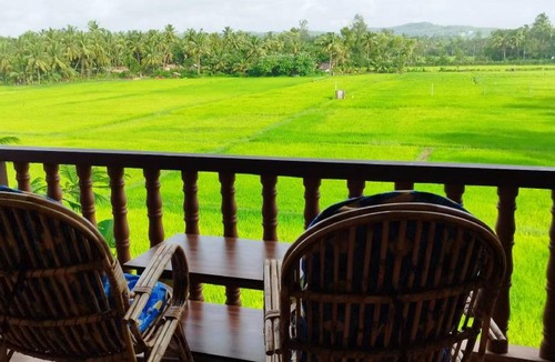 Hireguthi House | 250 m² Bungalow ∙ 2 guests