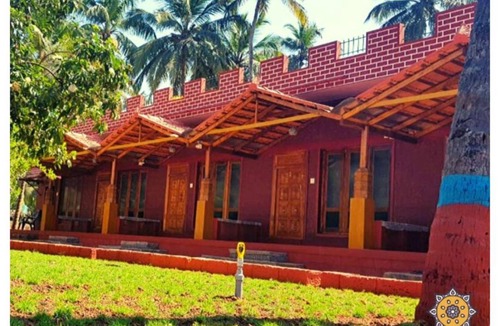 Malpe Hotel | 250 m² Hotel ∙ 4 guests