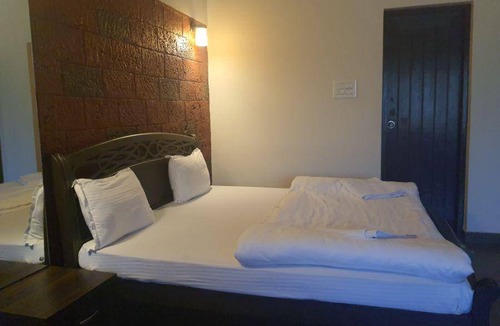 Malpe Hotel | 250 m² Hotel ∙ 4 guests