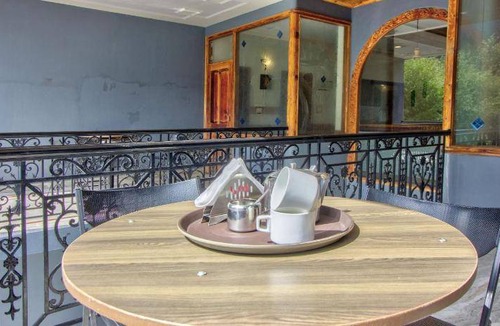 Aleo House | 250 m² Motel ∙ 2 bedrooms ∙ 6 guests