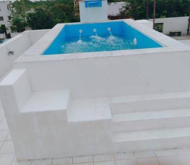 Moratandi Resort | 250 m² Resort ∙ 3 bedrooms ∙ 15 guests