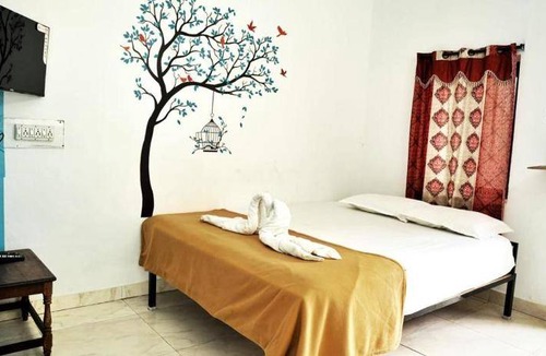 Kottakuppam Resort | 250 m² Resort ∙ 5 guests