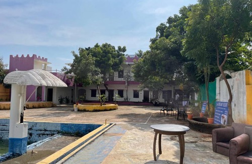 Kottakuppam Resort | 250 m² Resort ∙ 5 guests