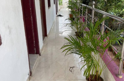 Kottakuppam Resort | 250 m² Resort ∙ 5 guests