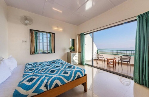 Bajarwadi Villa | 250 m² Villa ∙ 3 bedrooms ∙ 16 guests