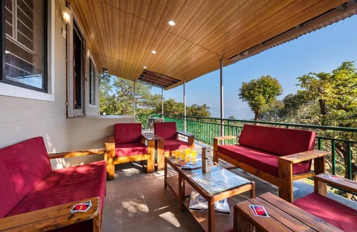 Bajarwadi Villa | 250 m² Villa ∙ 3 bedrooms ∙ 16 guests
