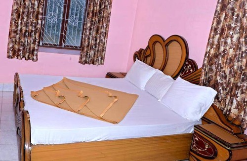 Yercaud Apartment | 2500 m² Apartment ∙ 6 bedrooms ∙ 4 guests