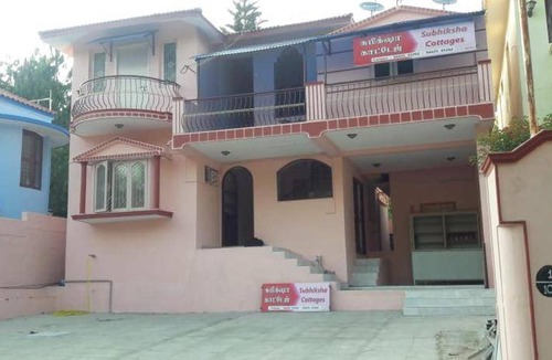 Yercaud Apartment | 2500 m² Apartment ∙ 6 bedrooms ∙ 4 guests