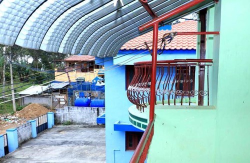Yercaud Apartment | 2500 m² Apartment ∙ 6 bedrooms ∙ 4 guests