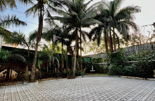 Khatri Park Housing Society Villa | 2500 m² Villa ∙ 3 bedrooms ∙ 12 guests