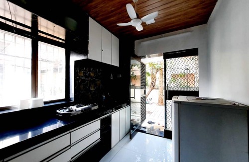 Khatri Park Housing Society Villa | 2500 m² Villa ∙ 3 bedrooms ∙ 12 guests