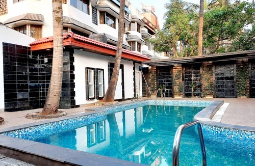Khatri Park Housing Society Villa | 2500 m² Villa ∙ 3 bedrooms ∙ 12 guests