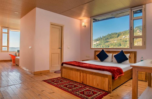 Fagu Villa | 2500 m² Villa ∙ 4 bedrooms ∙ 12 guests