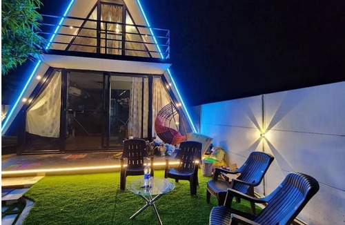 Vaniyambadi Villa | 2531 m² Villa ∙ 2 bedrooms ∙ 5 guests