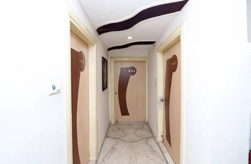 Park Street Bed & Breakfast | 26 m² Bed and breakfast ∙ 127 guests