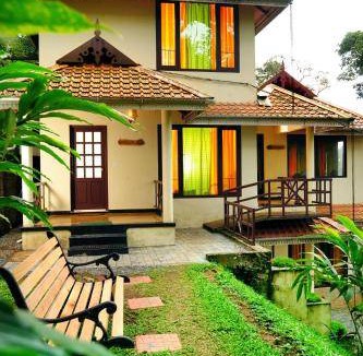 Pallivasal Hotel | 26 m² Hotel ∙ 3 guests