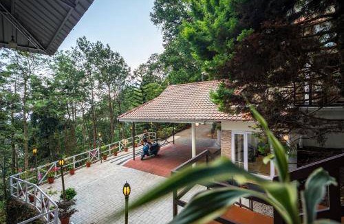Pallivasal Hotel | 26 m² Hotel ∙ 3 guests